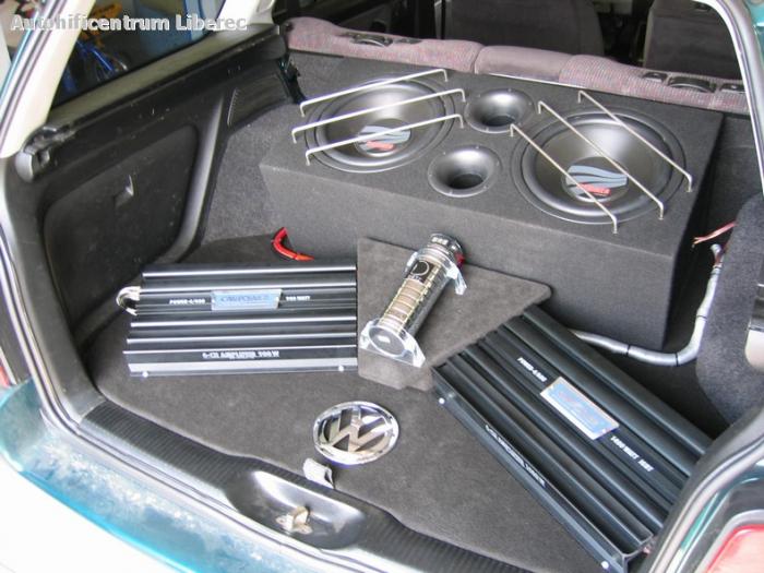 foto k příspěvku  od AUTOHIFICENTRUM Liberec