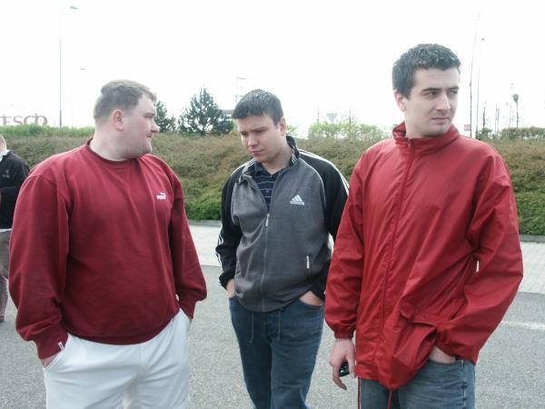 foto k příspěvku  od Escudo