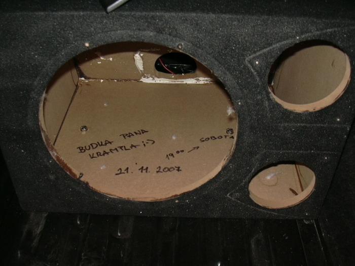 foto k příspěvku  od Zbyšek TDI