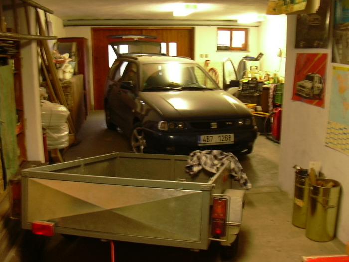 foto k příspěvku  od Zbyšek TDI