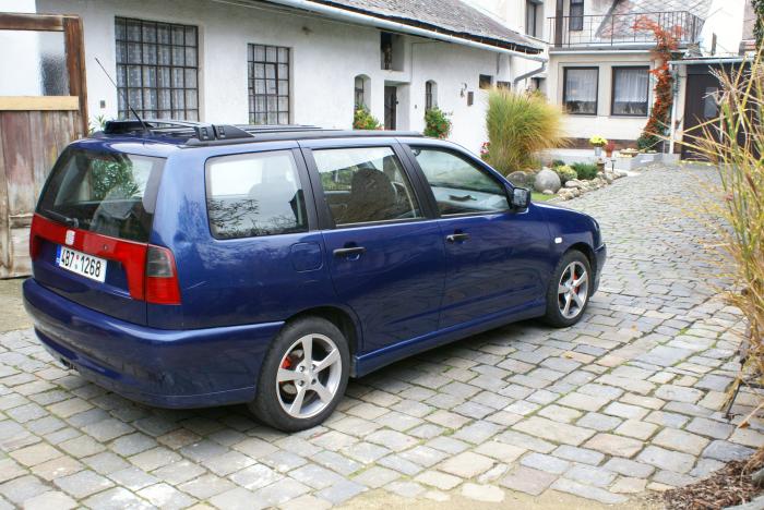 foto k příspěvku  od Zbyšek TDI