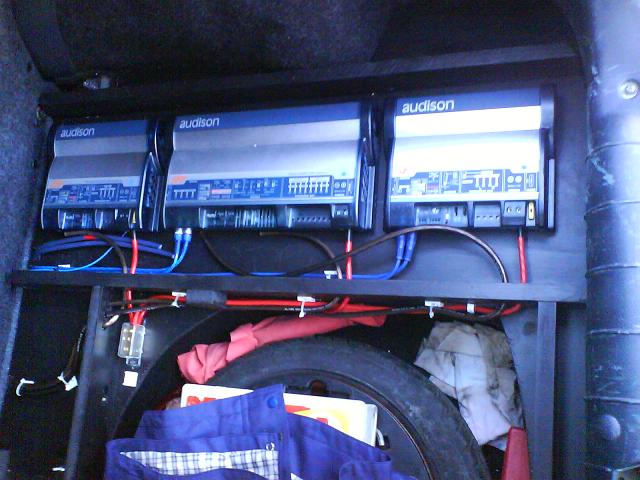 foto k příspěvku  od clarion