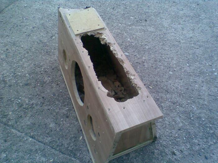 foto k příspěvku  od MiBa