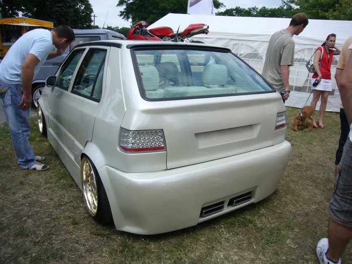 foto k příspěvku  od ZRALOK