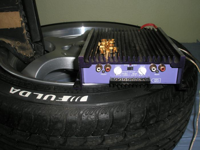 foto k příspěvku  od Prochytrek