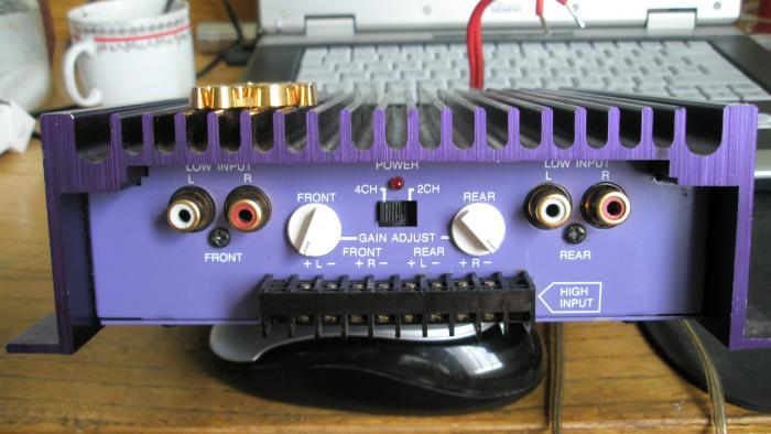 foto k příspěvku  od Prochytrek