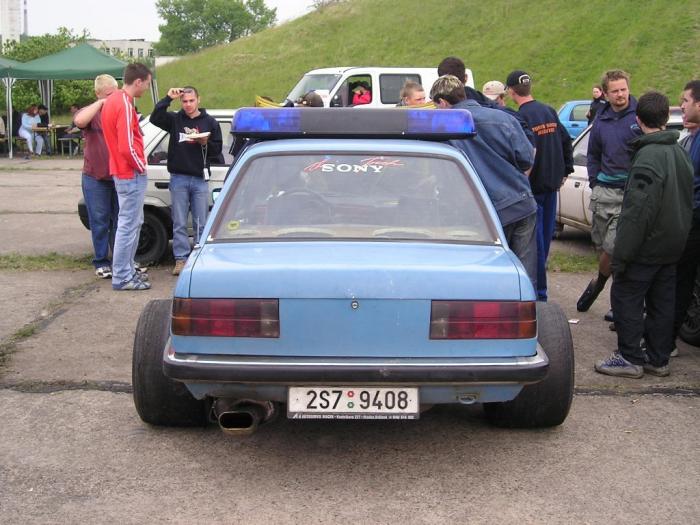 foto k příspěvku  od škodovkář