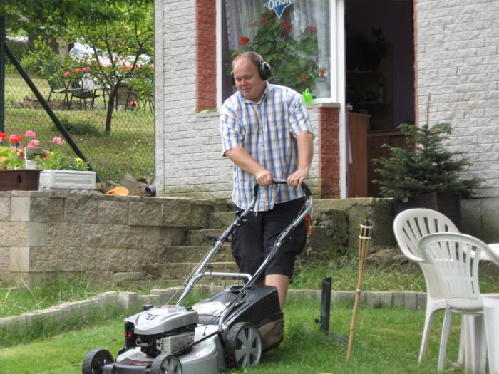 foto k příspěvku  od clown