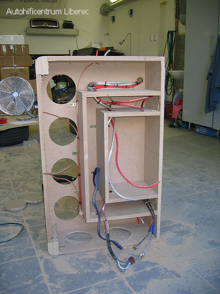 foto k příspěvku  od AUTOHIFICENTRUM Liberec