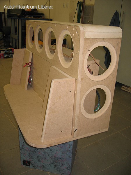 foto k příspěvku  od AUTOHIFICENTRUM Liberec