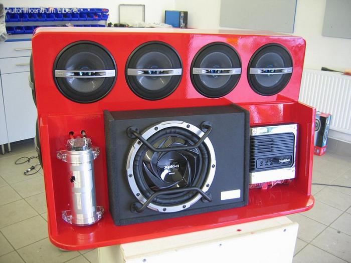 foto k příspěvku  od AUTOHIFICENTRUM Liberec