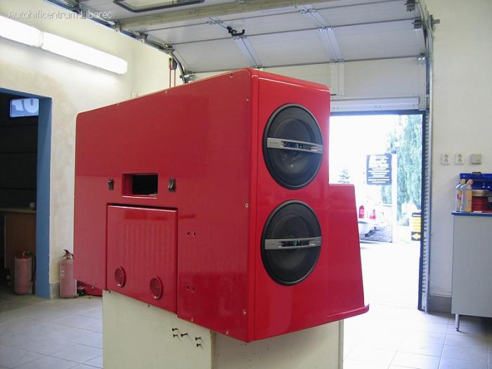 foto k příspěvku  od AUTOHIFICENTRUM Liberec