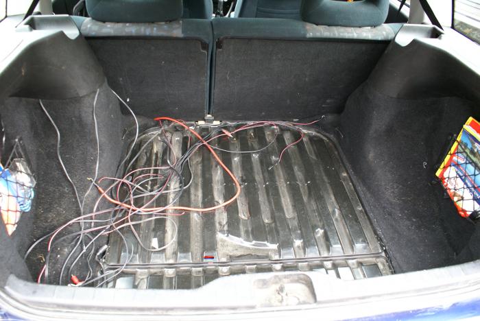 foto k příspěvku  od Zbyšek TDI