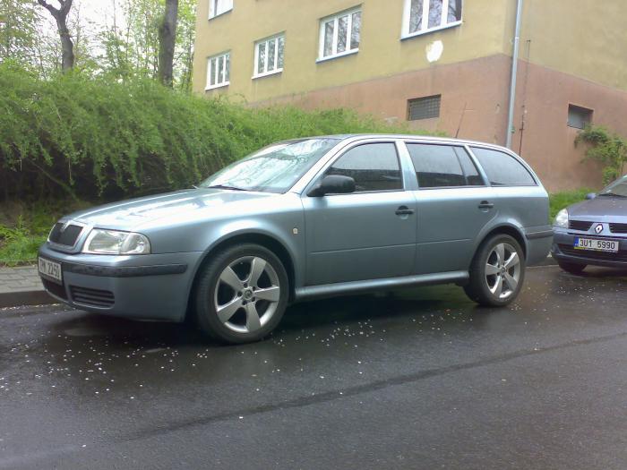 foto k příspěvku  od Phasor