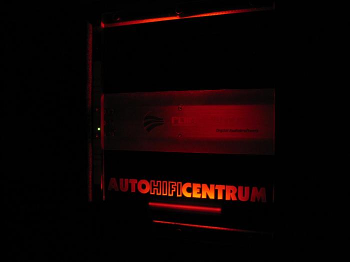 foto k příspěvku  od AUTOHIFICENTRUM Liberec