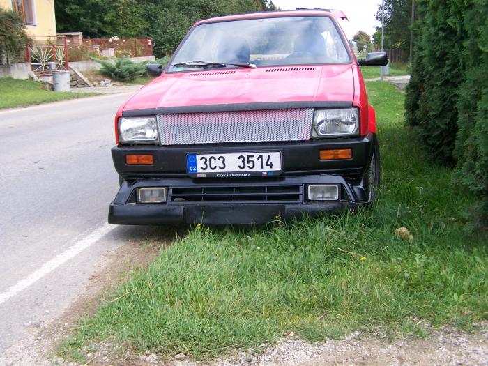 foto k příspěvku  od Kesam