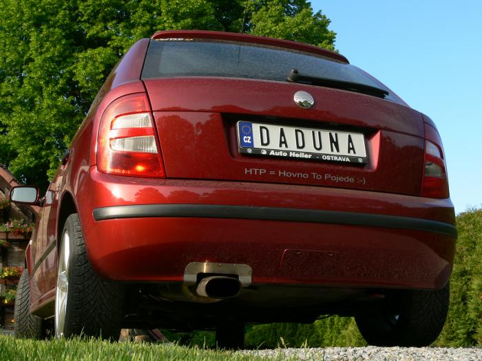 foto k příspěvku  od Daduna