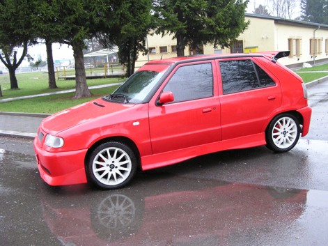 foto k příspěvku  od Nismo.Power