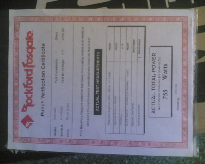 foto k příspěvku  od GANGSTER