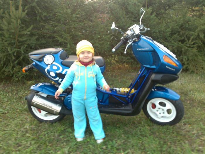foto k příspěvku  od Alííí