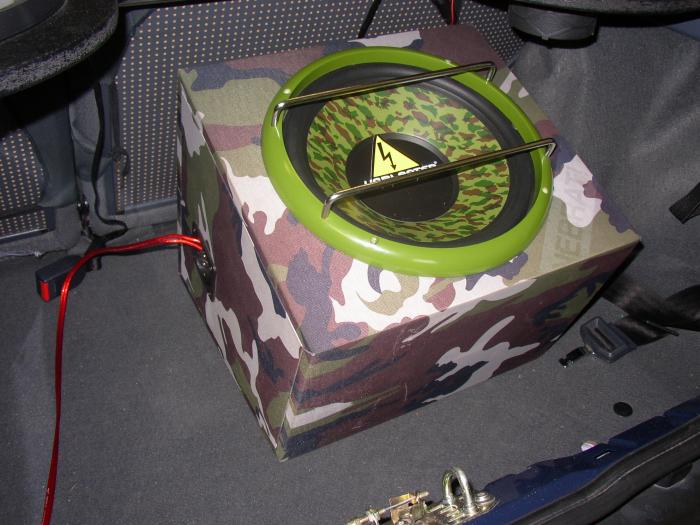 foto k příspěvku  od basstard