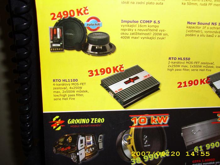 foto k příspěvku  od kafka