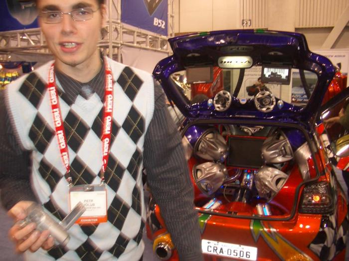 foto k příspěvku  od MaxxT