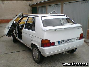 foto k příspěvku  od basstard