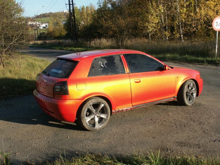 foto k příspěvku  od Escudo