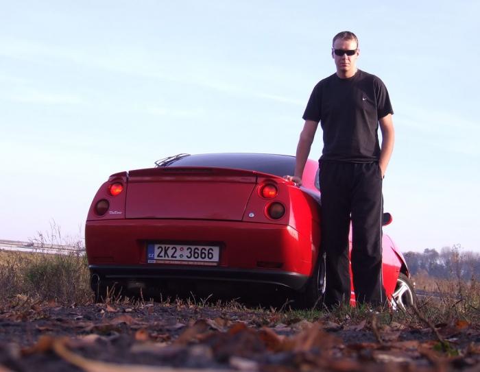 foto k příspěvku  od TheTimo
