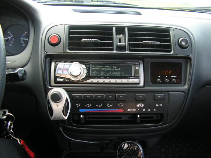 foto k příspěvku  od Pepíno_Honda