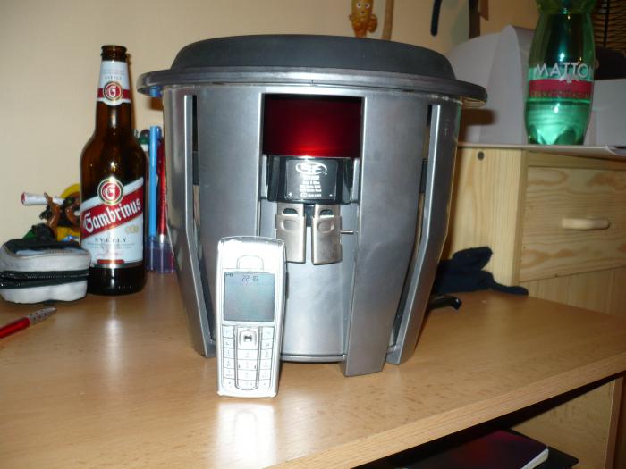 foto k příspěvku  od SIS