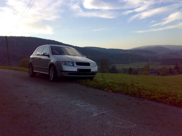 foto k příspěvku  od .Viki