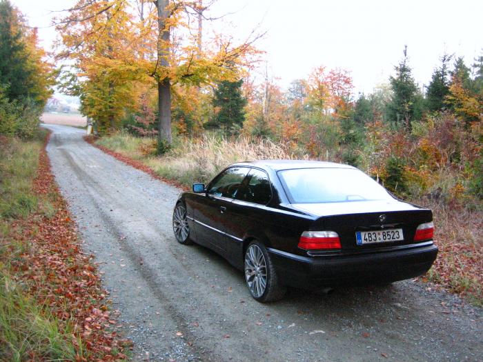 foto k příspěvku  od CRXMen