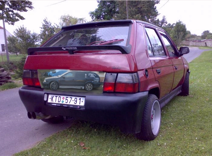foto k příspěvku  od ebeerman