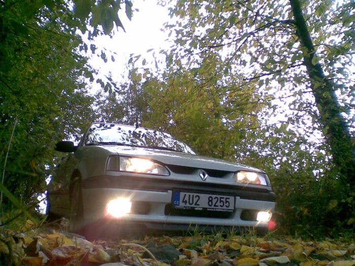 foto k příspěvku  od Satanda