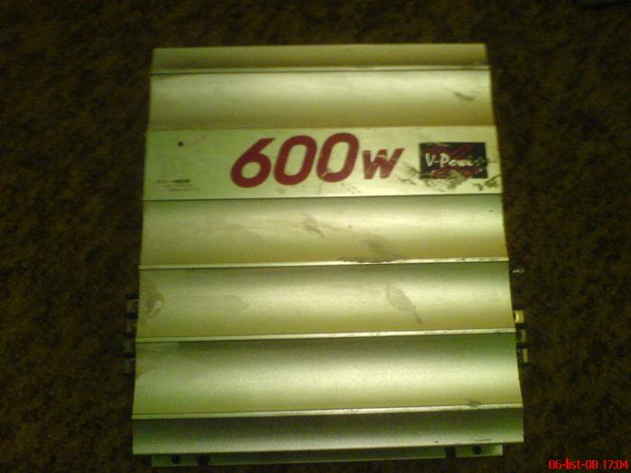 foto k příspěvku  od mr.MOLE