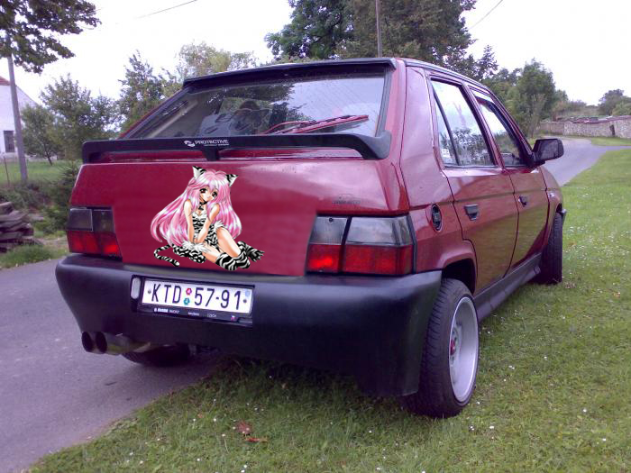 foto k příspěvku  od higen