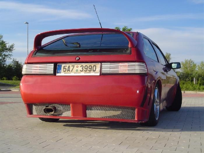 foto k příspěvku  od CRXMen