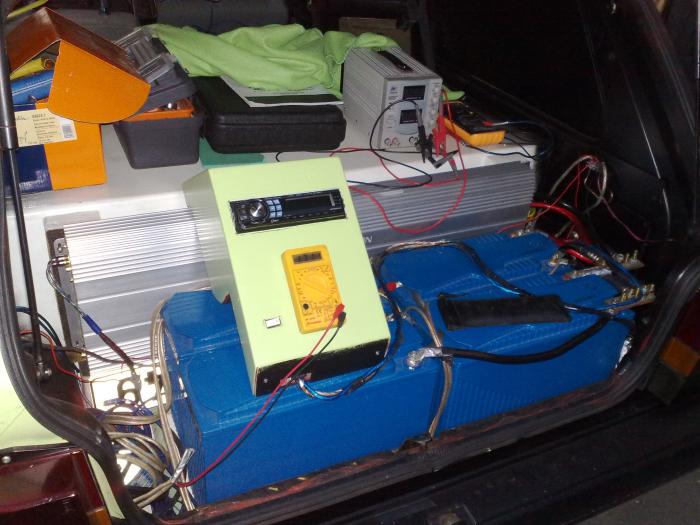 foto k příspěvku  od Aligátor