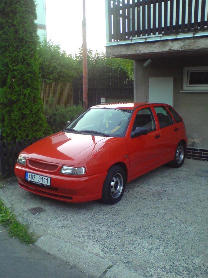 foto k příspěvku  od jenik