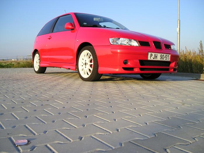 foto k příspěvku  od cupra.165