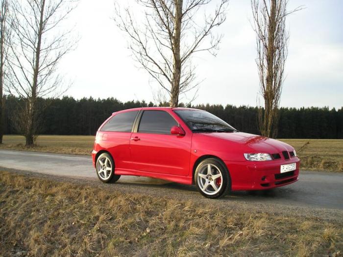 foto k příspěvku  od cupra.165