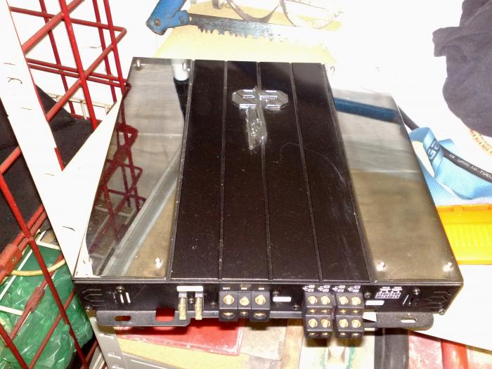 foto k příspěvku  od Aligátor