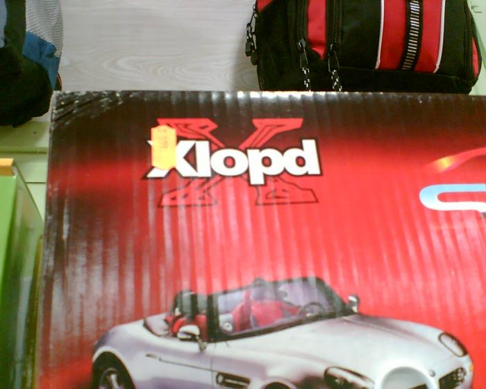 foto k příspěvku  od crazyape