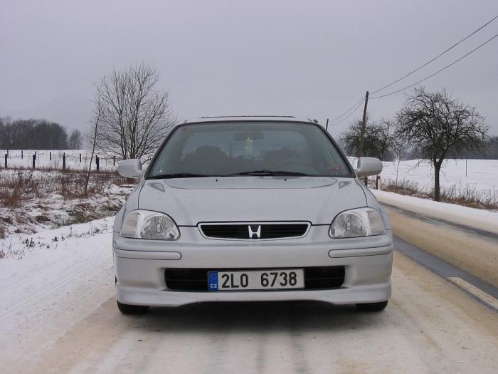 foto k příspěvku  od Pepíno_Honda