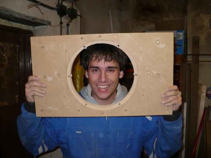 foto k příspěvku  od crazyape