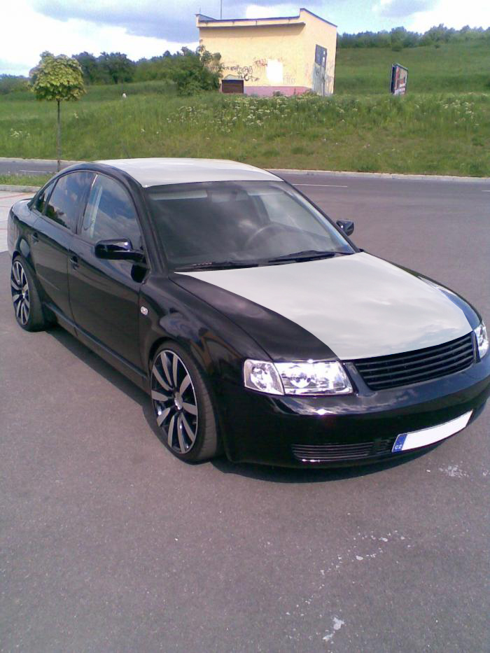foto k příspěvku  od Satanda