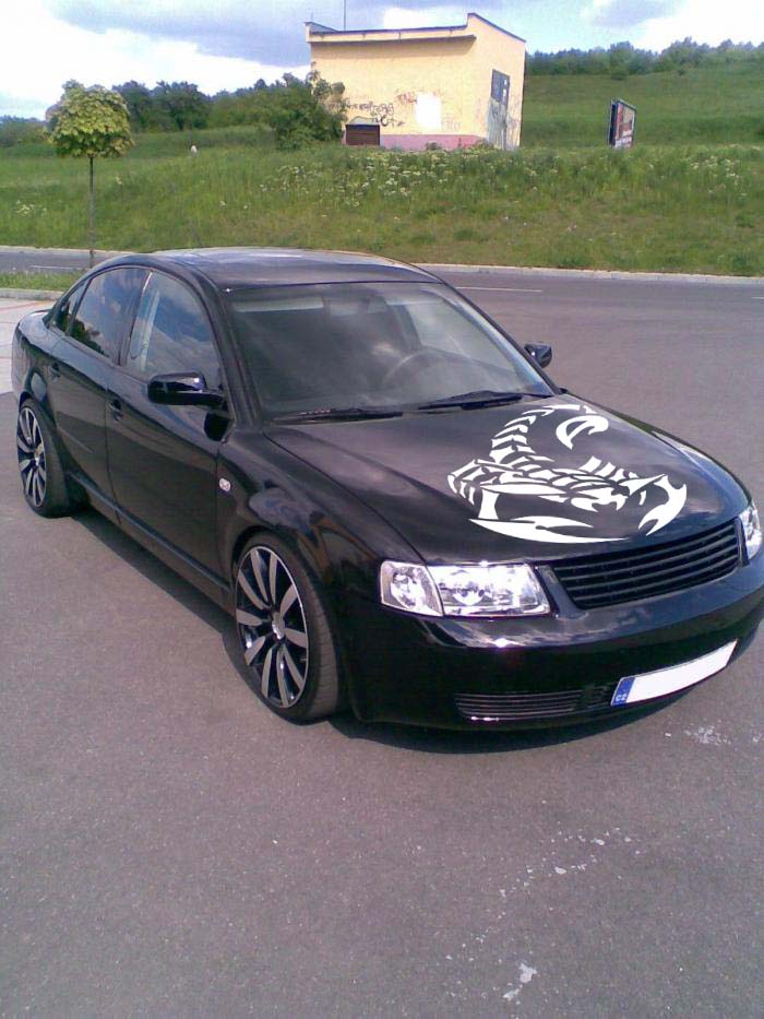 foto k příspěvku  od OOJARY