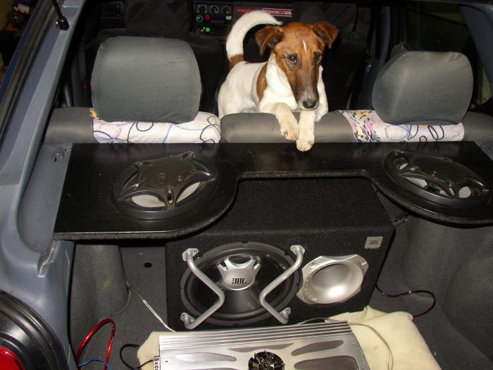 foto k příspěvku  od basstard